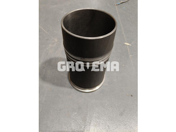 Двигатель и запчасти LIEBHERR