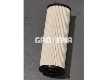 Воздушный фильтр LIEBHERR