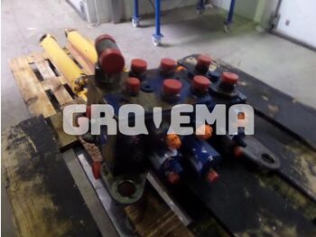 Гидравлика LIEBHERR