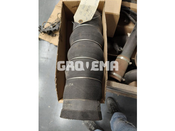 Двигатель и запчасти LIEBHERR