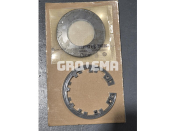 Гидравлика LIEBHERR