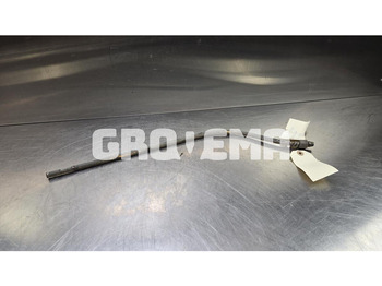 Двигатель и запчасти LIEBHERR