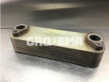 Масляный радиатор LIEBHERR