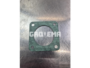 Система охлаждения LIEBHERR