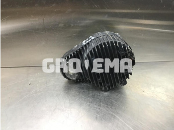 Передняя фара LIEBHERR