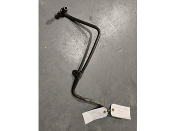 Подготовка топлива LIEBHERR