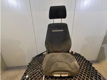 Сиденье LIEBHERR