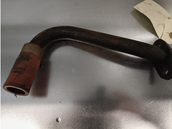 Подготовка топлива LIEBHERR