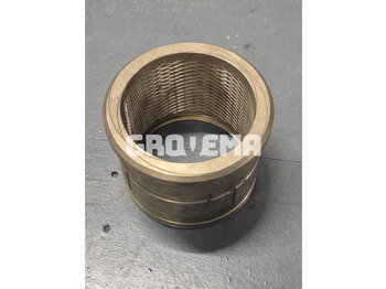 Гидравлика LIEBHERR