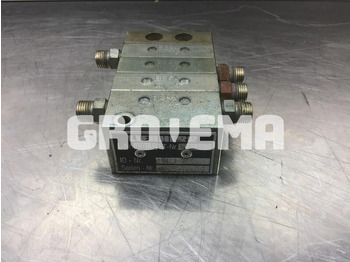 Гидравлика LIEBHERR