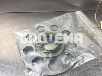 Гидравлика LIEBHERR