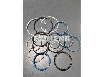 Гидравлика LIEBHERR