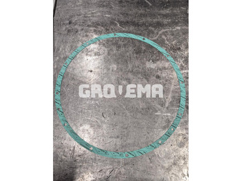 Двигатель и запчасти LIEBHERR