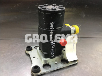 Гидравлика LIEBHERR