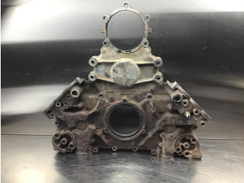 Двигатель и запчасти LIEBHERR