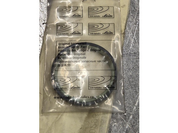 Двигатель и запчасти LIEBHERR