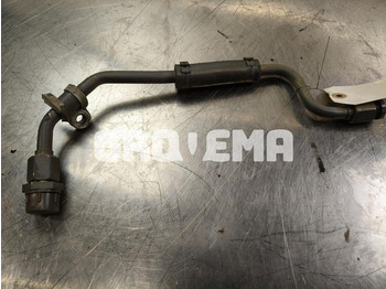 Двигатель и запчасти LIEBHERR