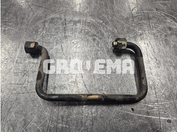 Система охлаждения LIEBHERR