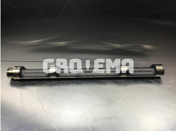 Двигатель и запчасти LIEBHERR