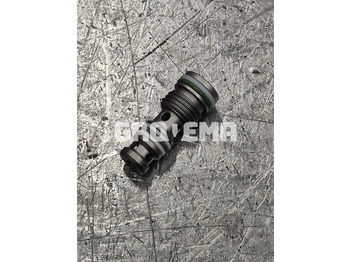 Гидравлика LIEBHERR