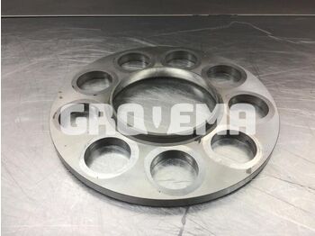 Гидравлика LIEBHERR