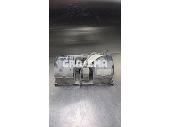 Вентилятор печки LIEBHERR