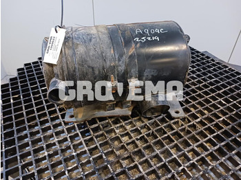 Воздушный фильтр LIEBHERR