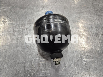 Детали тормозной системы LIEBHERR