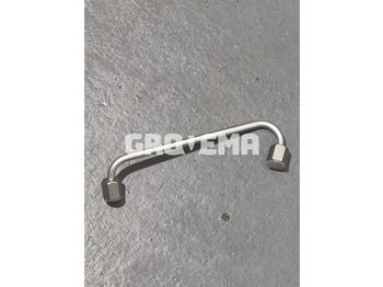 Подготовка топлива LIEBHERR