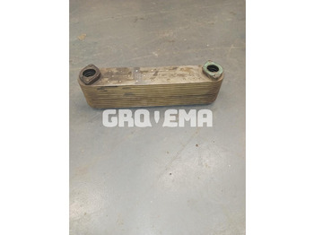 Масляный радиатор LIEBHERR