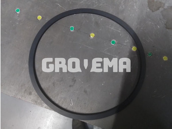 Гидравлика LIEBHERR