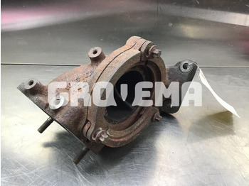 Двигатель и запчасти LIEBHERR