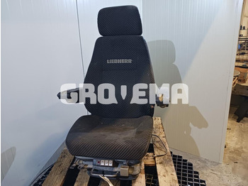 Сиденье LIEBHERR