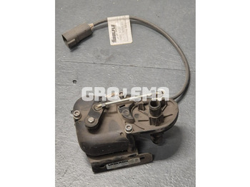 Клапан LIEBHERR