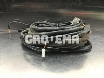 Кабели/ Провода LIEBHERR