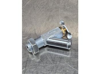 Система охлаждения LIEBHERR