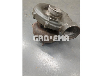 Турбина LIEBHERR