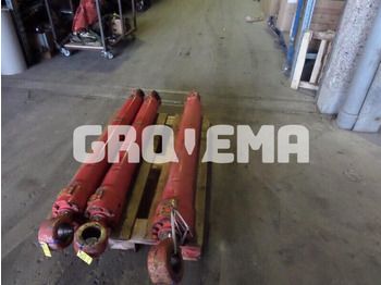 Гидравлический цилиндр LIEBHERR