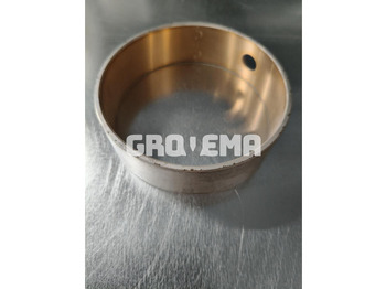 Двигатель и запчасти LIEBHERR