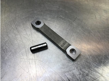 Гидравлика LIEBHERR