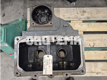 Гидравлика LIEBHERR