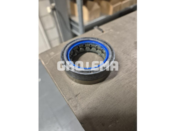 Подвеска LIEBHERR