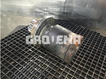 Подвеска LIEBHERR