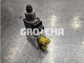 Гидравлика LIEBHERR