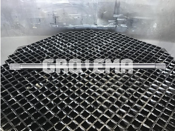 Приводный вал LIEBHERR