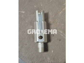 Гидравлика LIEBHERR