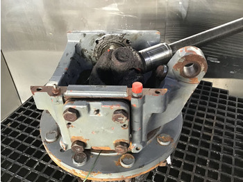 Поворотный кулак LIEBHERR