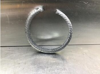 Двигатель и запчасти LIEBHERR