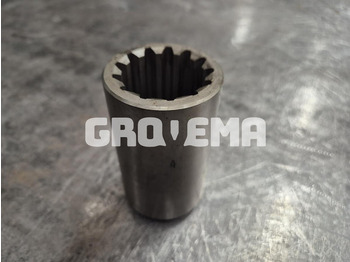 Гидравлика LIEBHERR