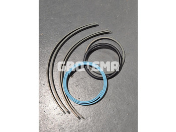 Гидравлика LIEBHERR